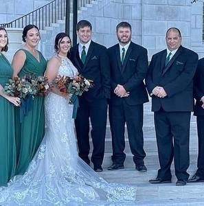 Meet your Posher, Sandra